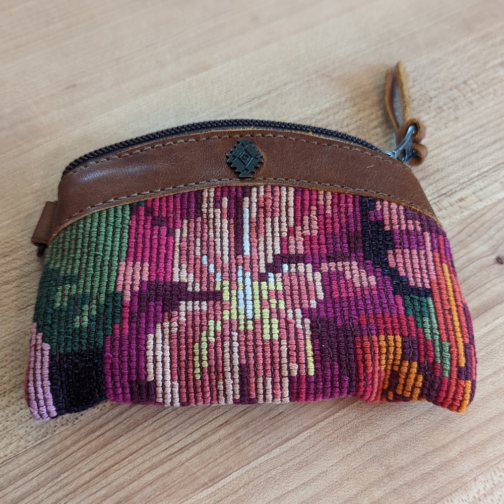 Nena and Co coin purse